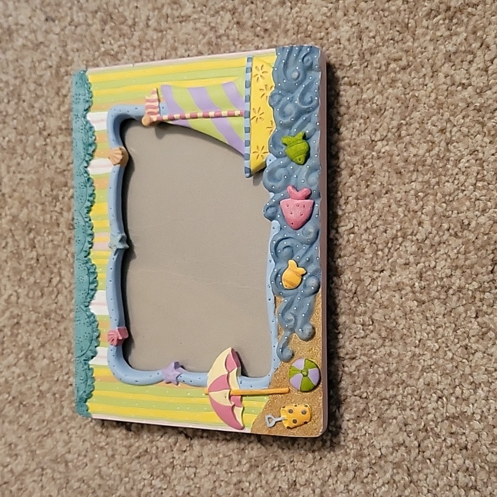 4 x 6 Picture Frame